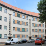 Wohnanlage Rudi-Opitz-Straße 2 bis 12 Gohlis