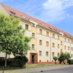 Gohlis, Walter-Cramer-Straße 1 bis 5