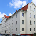 Kleinzschocher, Hartmannsdorfer Str. 3-7