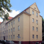 Kleinzschocher, Schwartzestraße 21-23