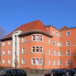 Leutzsch, Blüthner-/ Heimteich-/Karl-Schurz-Str.