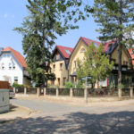 Gartenstadt Paulinengrund Lützschena