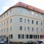 Plagwitz, Alte Str. 21/21a / Weißenfelser Str. 8