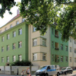 Probstheida, Gletschersteinstraße 49
