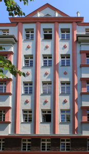 Wohnhaus Kurt-Günther-Straße 13