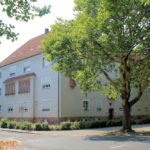 Wohnhaus Naunhofer Straße 14 bis 16 Reudnitz-Thonberg