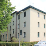 Selelrhausen-Stünz, Brückwaldstraße 1, 1a-1c