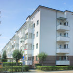 Sellerhausen-Stünz, E.-Schumacher-Straße 42-54