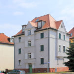 Sellerhausen-Stünz, Karl-Blechen-Straße 7