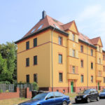 Sellerhausen-Stünz, Robert-Mayer-Straße 7/9