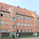 Sellerhausen-Stünz, Weidlichstraße 8