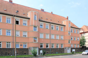 Wohnhaus Weidlichstraße 8 Sellerhausen-Stünz