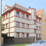 Wohnhaus Weidlichstraße 6 Sellerhausen-Stünz