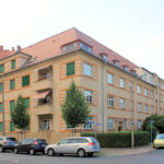 Stötteritz, Vaclav-Neumann-Str. 52-62