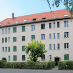 Stötteritz, Schlesierstraße 43-49