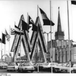 Nordportal 1974