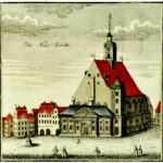 Gerlach, Carl Gotthelf (Organist, Komponist)