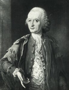 Abraham Gotthelf Kästner