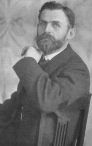 Adolf Lehnert