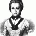 Schönkopf, Anna Katharina (Goethes erste Freundin)