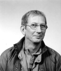 Arndt Bause