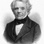 Möbius, August Ferdinand (Mathematiker, Astronom)