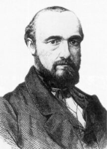 Carl August Reinhold Wunderlich