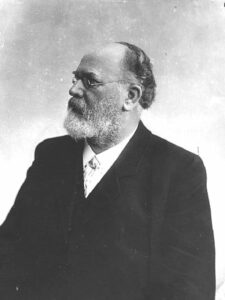 Carl Bruno Tröndlin