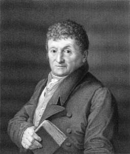 Carl Christoph Traugott Tauchnitz