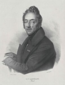 Carl Ferdinand Langhans