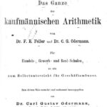 Odermann, Carl Gustav (Pädagoge)