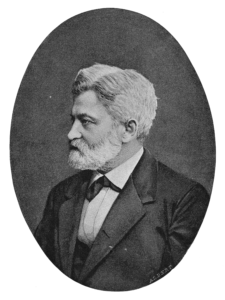 Carl Credé