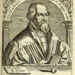 Creuziger, Caspar (Theologe)
