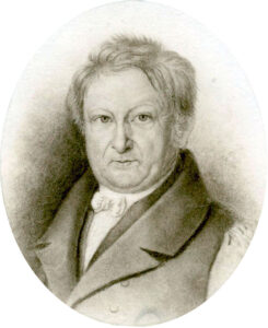 Christian Gottfried Heinrich Geißler