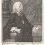 Jöcher, Christian Gottlieb (Gelehrter, Bibliothekar)