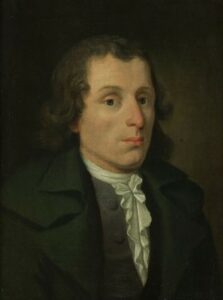 Christian Gottlob Neefe