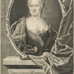 Ziegler, Christiana Mariana von (Dichterin)