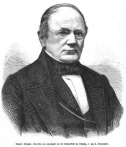 Eduard Friedrich Poeppig