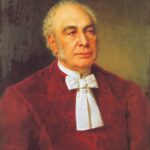 Simson, Eduard von (Richter, Parlamentarier)