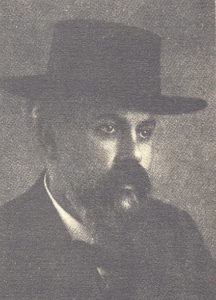 Ephraim Carlebach