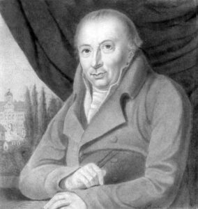 Erdmann Traugott Reichel