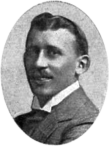 Erich Thiele