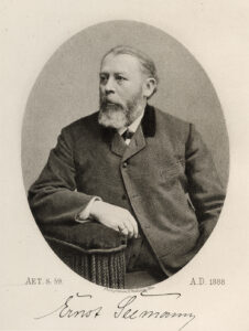 Ernst-Arthur-Seemann