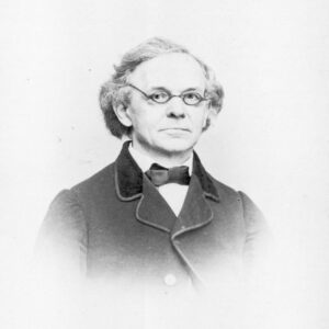 Ernst Friedrich Eduard Richter