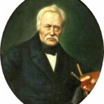 Straßberger, Ernst Wilhelm (Maler)