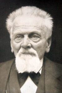 Ferdinand Goetz