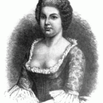 Neuber, Friederike Caroline (Schauspielerin)