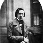 Chopin, Fréderic (Komponist)