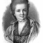 Oeser, Friedrike (Freundin Goethes)