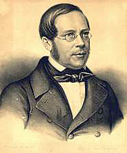 Friedrich August Eckstein